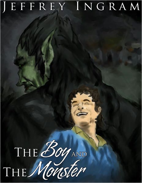The Boy and The Monster