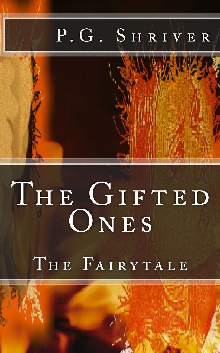 The Gifted Ones: The Fairytale