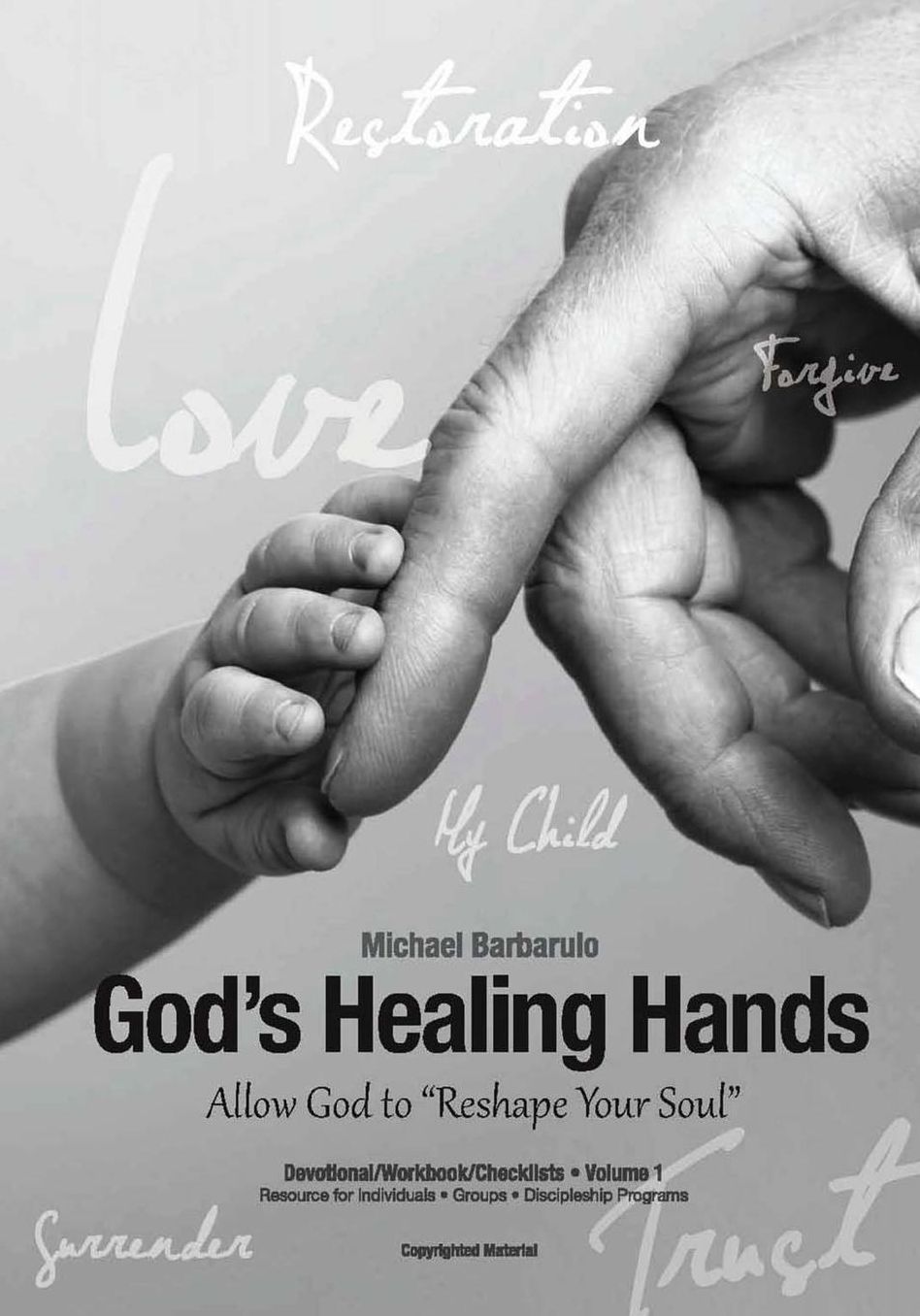 God's Healing Hands