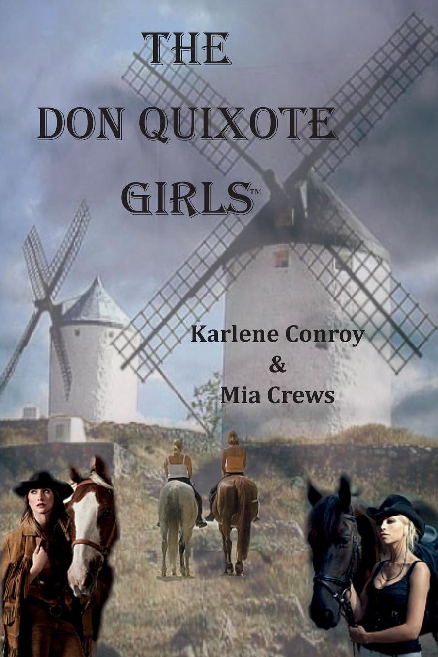 The Don Quixote Girls