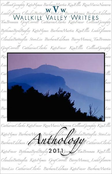 Walkill Valley Writers Anthology 2012