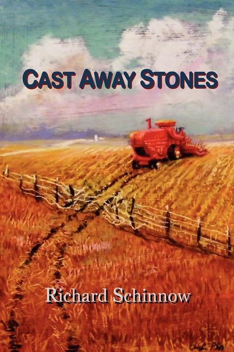 Cast Away Stones