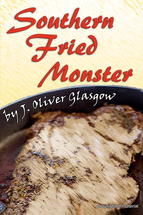 Southern Fried Monster