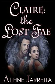 Claire: the Lost Fae