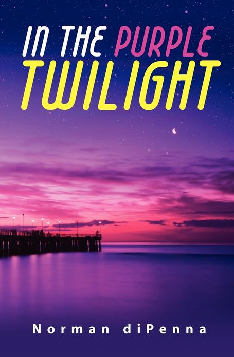 In the Purple Twilight