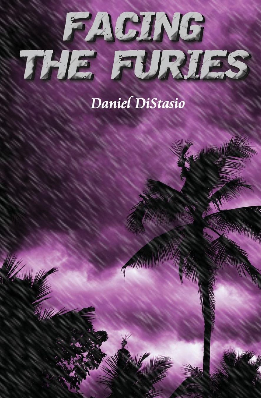 Facing the Furies