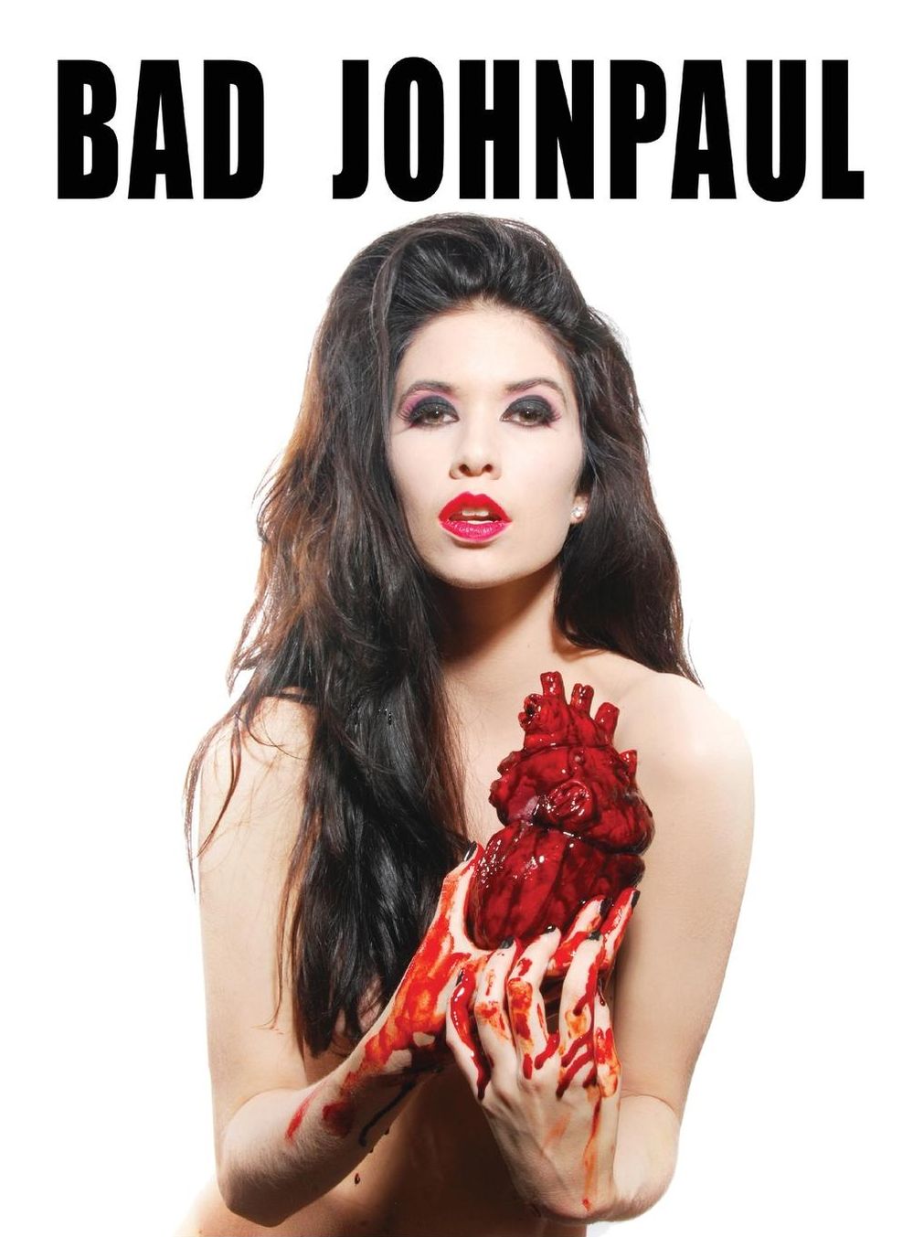 BAD JOHNPAUL