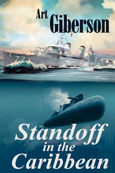Standoff in the Caribbean
