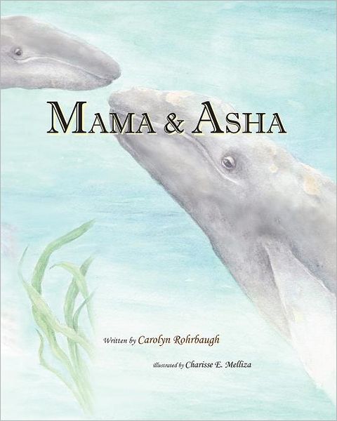 Mama & Asha