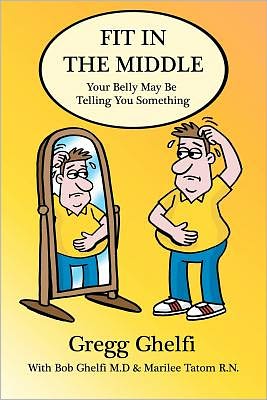 Fit in the Middle: Your Belly May Be Telling You Something
