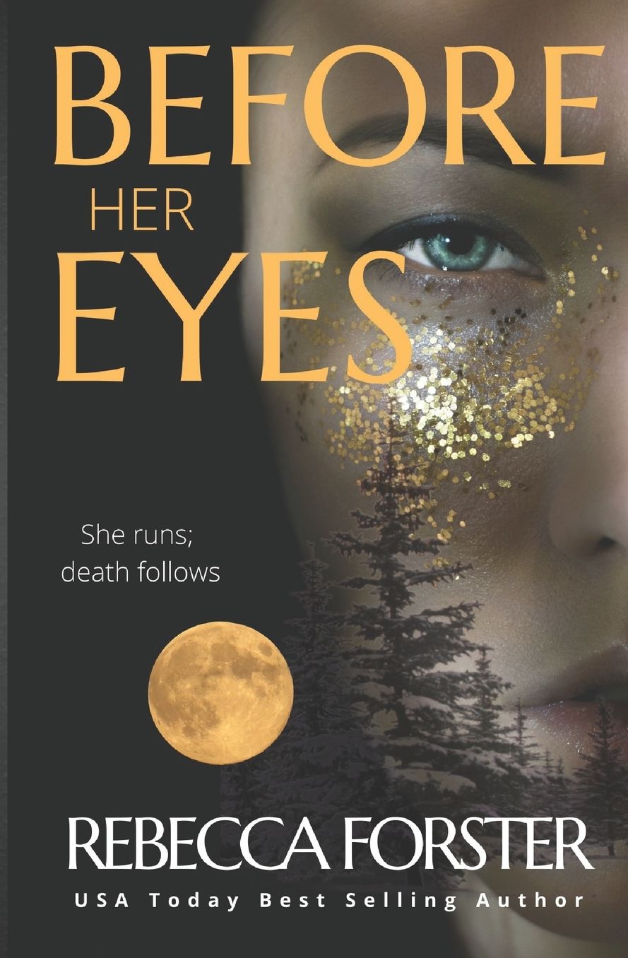 Before Her Eyes