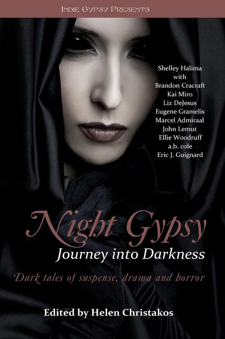 Night Gypsy: Journey into Darkness