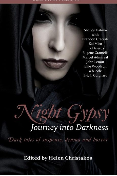 Night Gypsy: Journey into Darkness