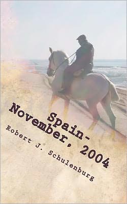 Spain - November 2004: The World and How to Get There