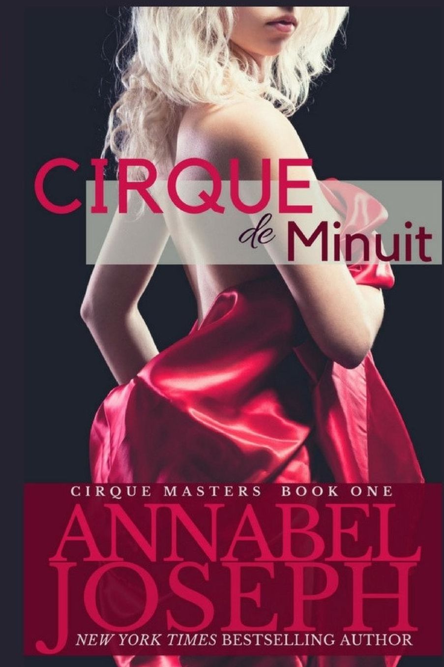 Cirque du Minuit