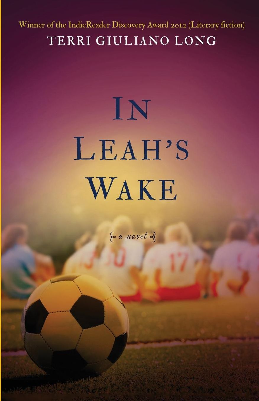 In Leah's Wake
