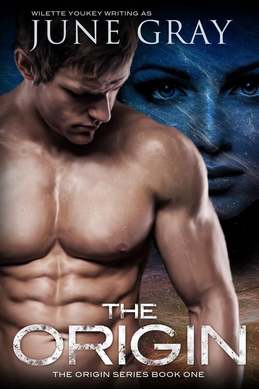 The Origin: The Origin Series, Book 1