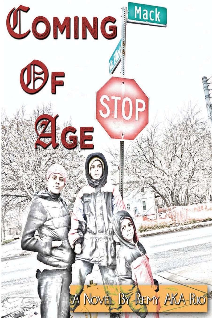 Coming of Age