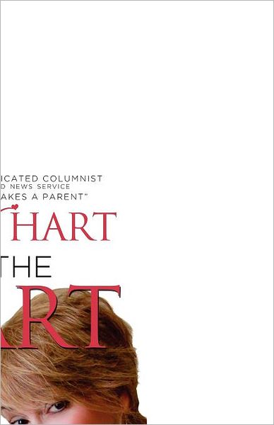 From the Hart: On Love, Loss, Marriage (and Other Extreme Sports)
