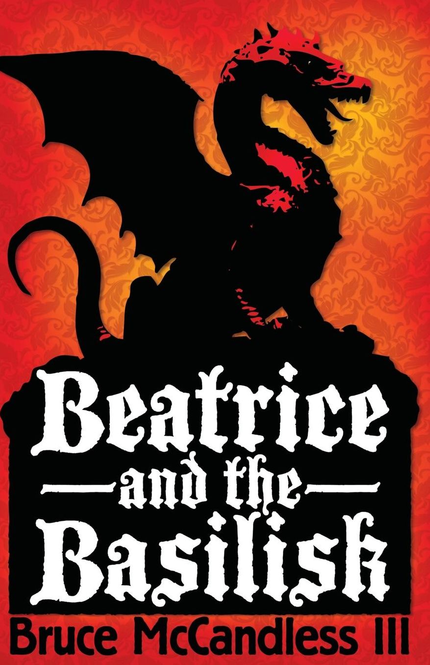 Beatrice and the Basilisk
