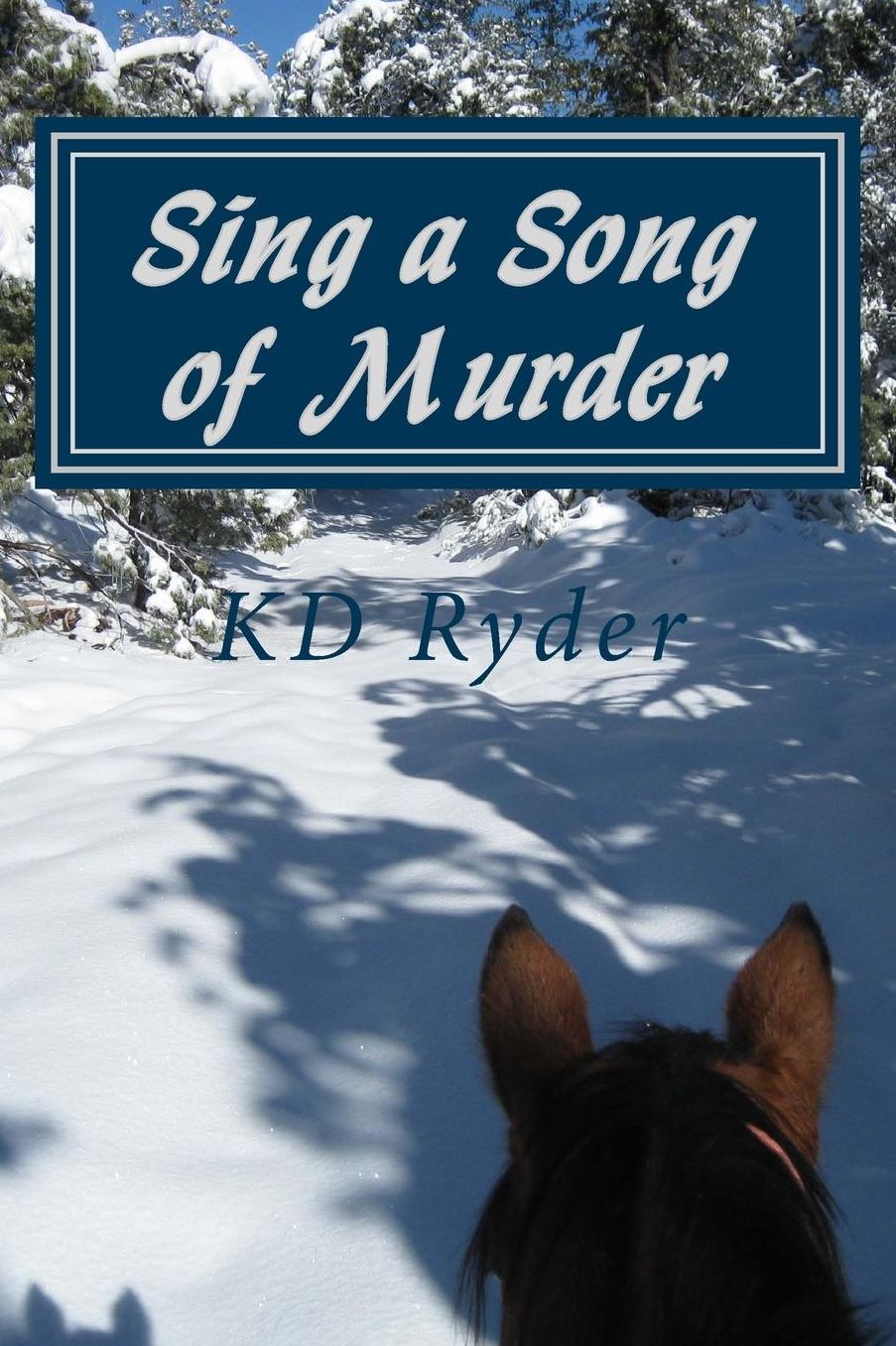 Sing a Song of Murder: Formerly published as The Elements of a Murder