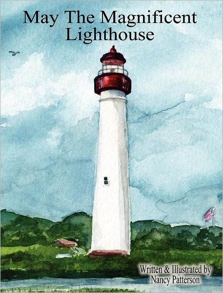May the Magnificent Lighthouse