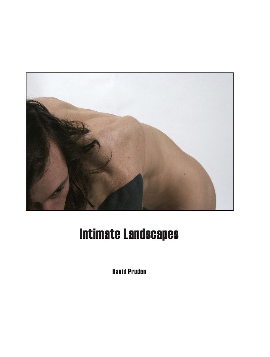Intimate Landscapes