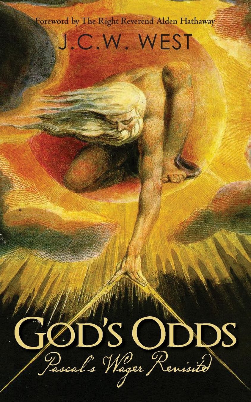 God's Odds: Pascal's Wager Revisited