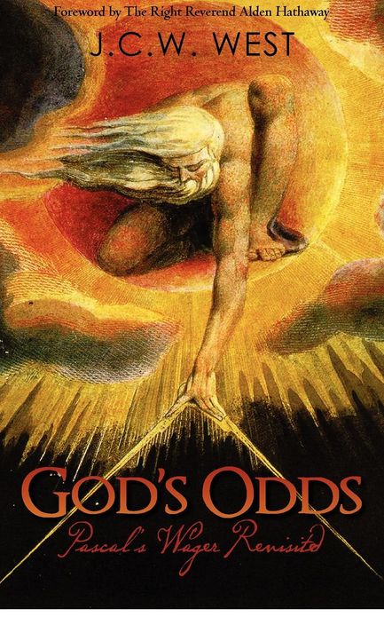 God's Odds: Pascal's Wager Revisited
