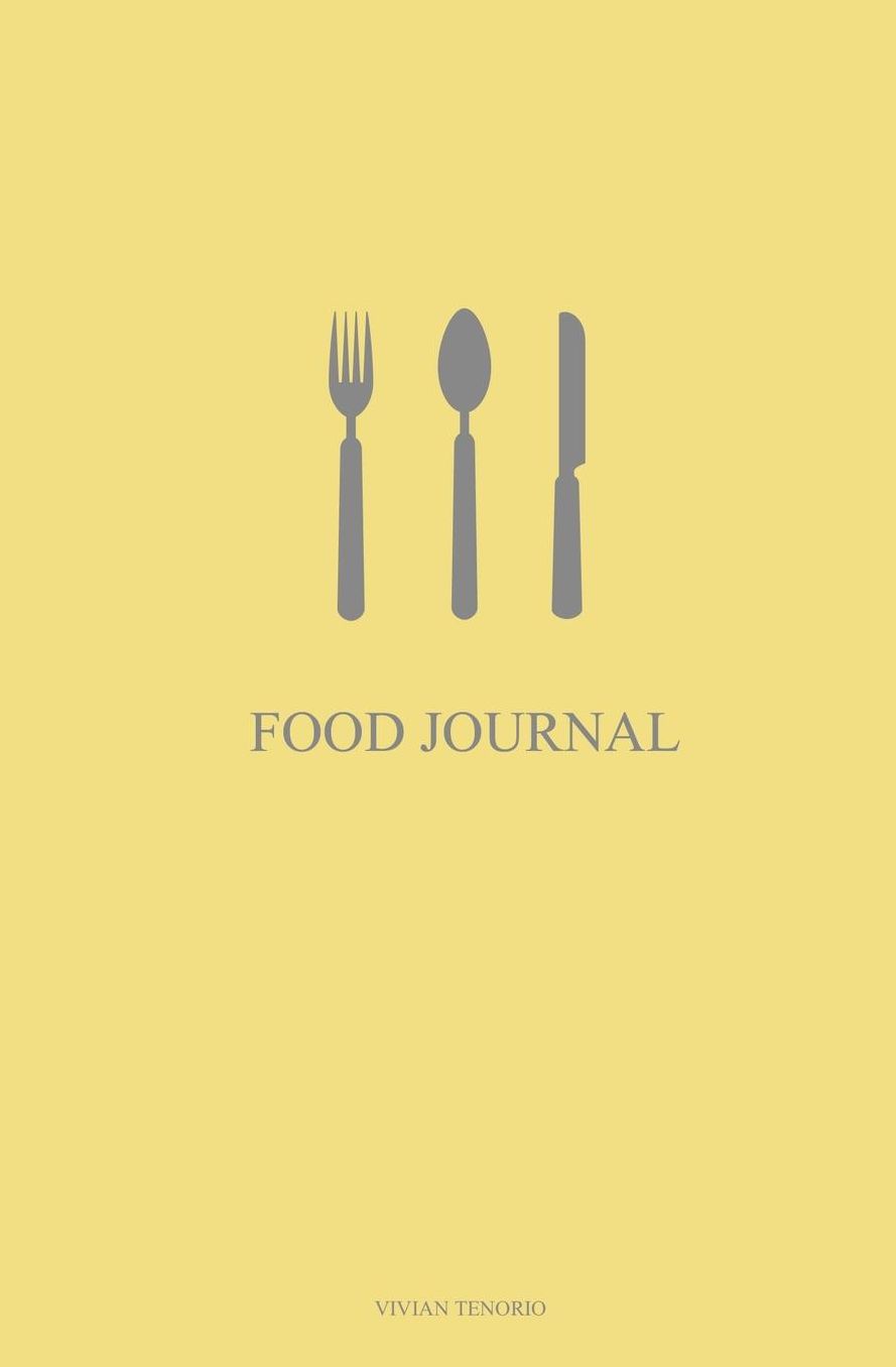 Food Journal