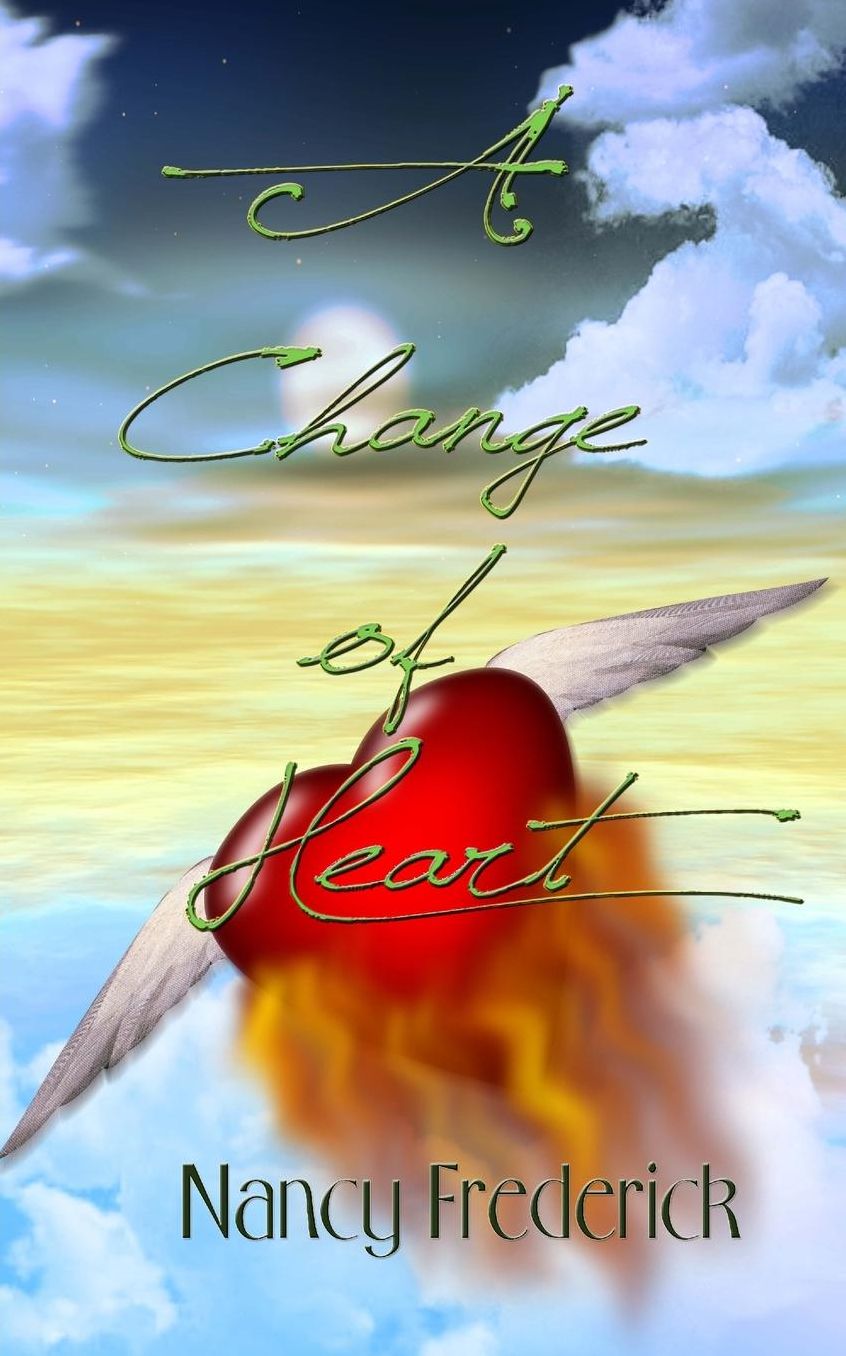 A Change of Heart