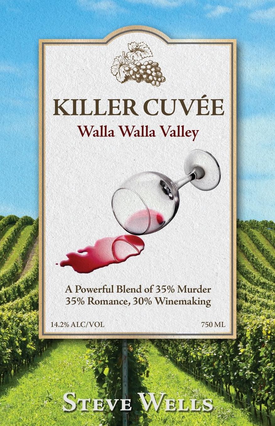 Killer Cuvee: Winemaker Series