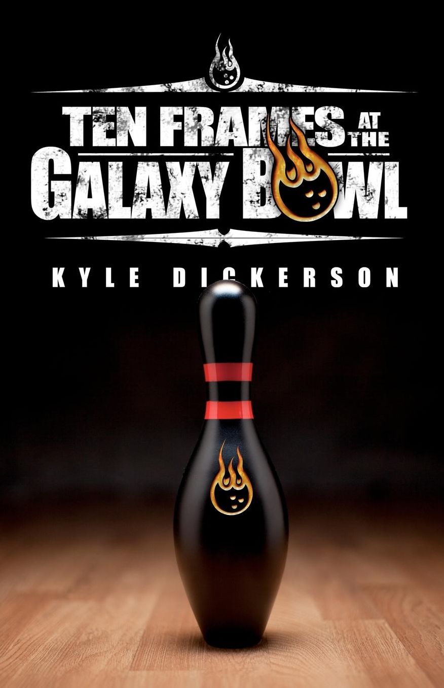 Ten Frames at the Galaxy Bowl