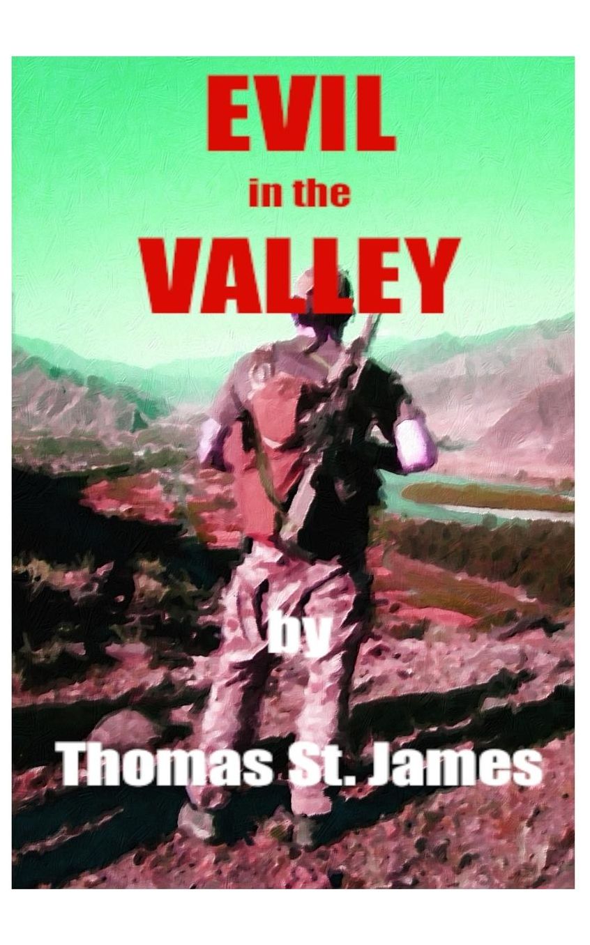 Evil in the Valley