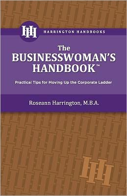 The Businesswoman's Handbook