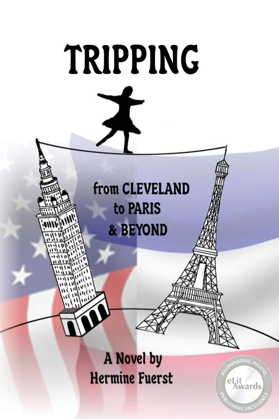 Tripping from Cleveland to Paris & Beyond