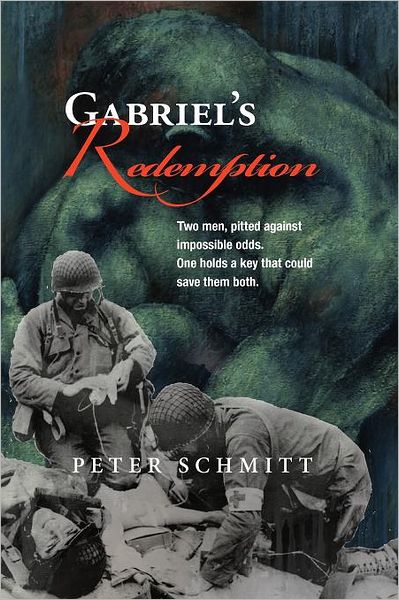 Gabriel's Redemption