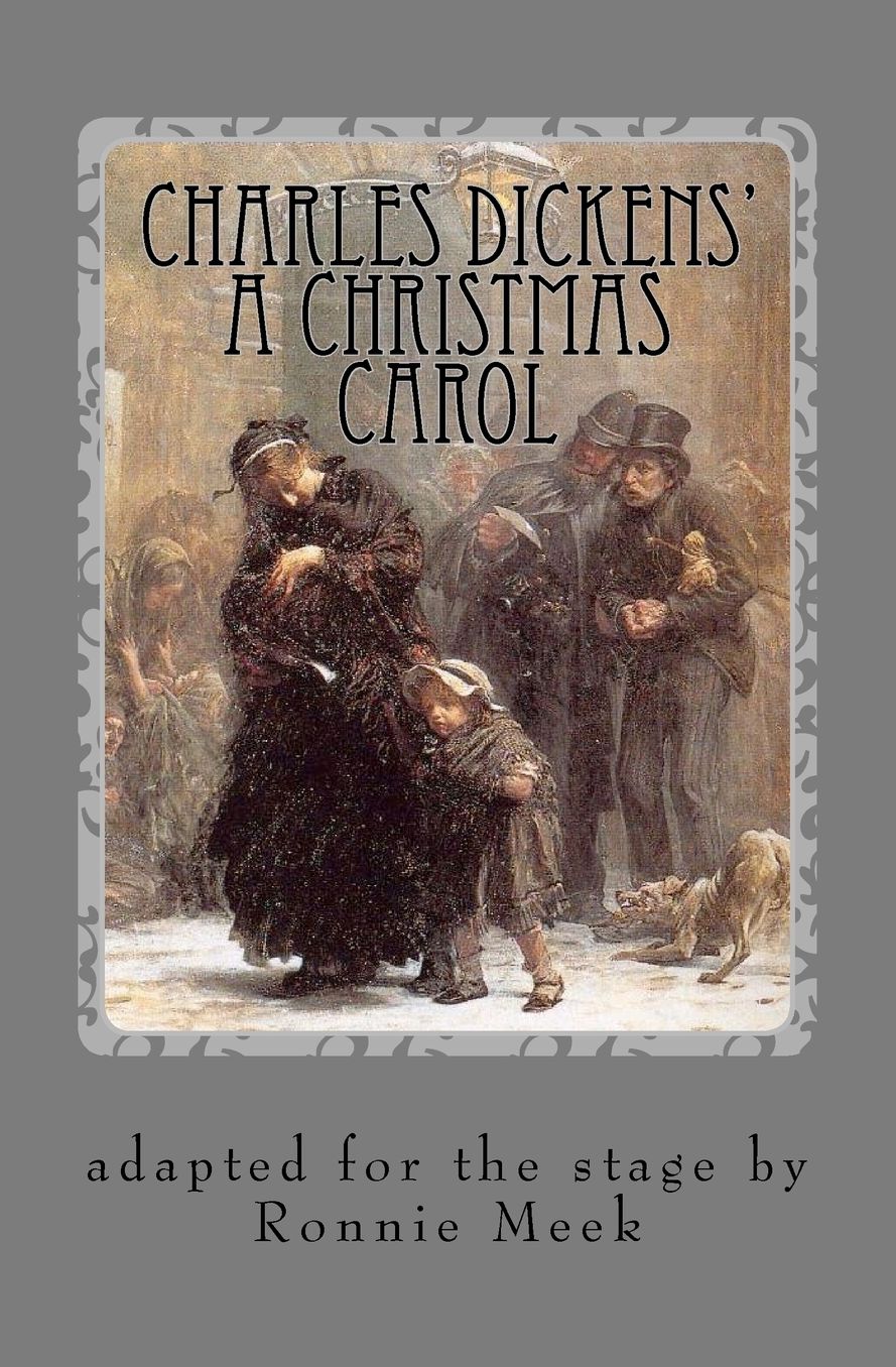 Charles Dickens' a Christmas Carol