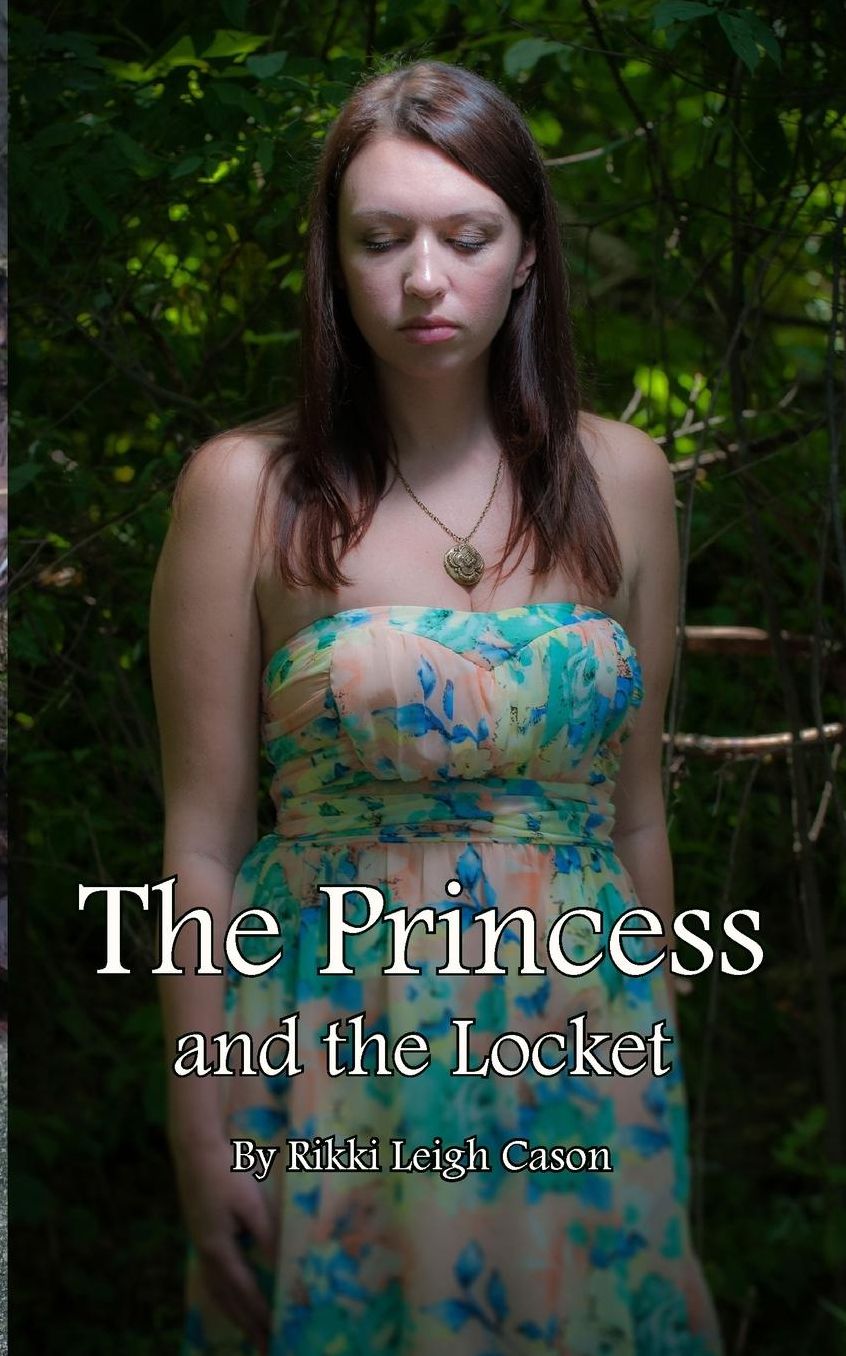 The Princess and the Locket