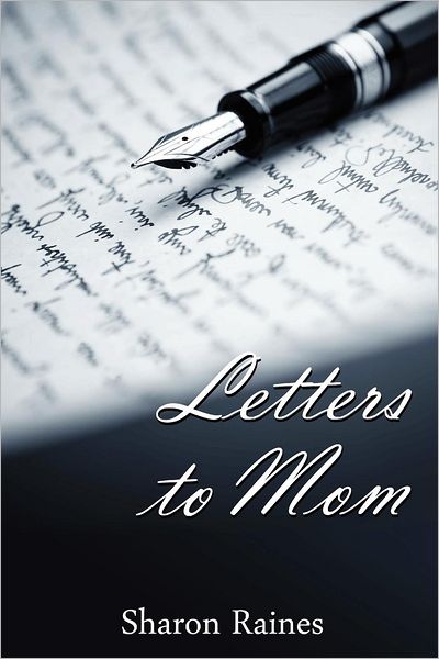 Letters to Mom