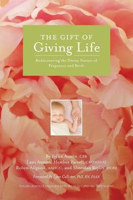 The Gift of Giving Life