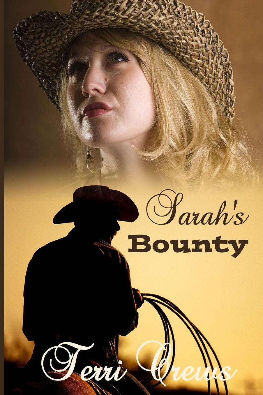 Sarah's Bounty