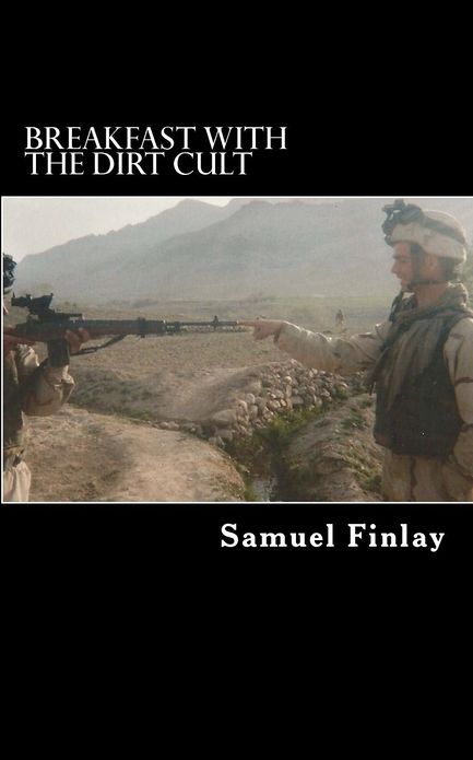 Breakfast with the Dirt Cult