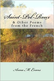 Saint-Pol-Roux and Other Poems from the French