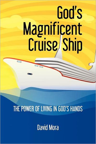 God's Magnificent Cruise Ship