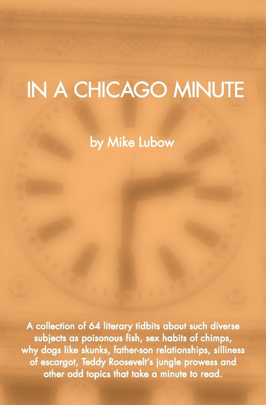 In A Chicago Minute