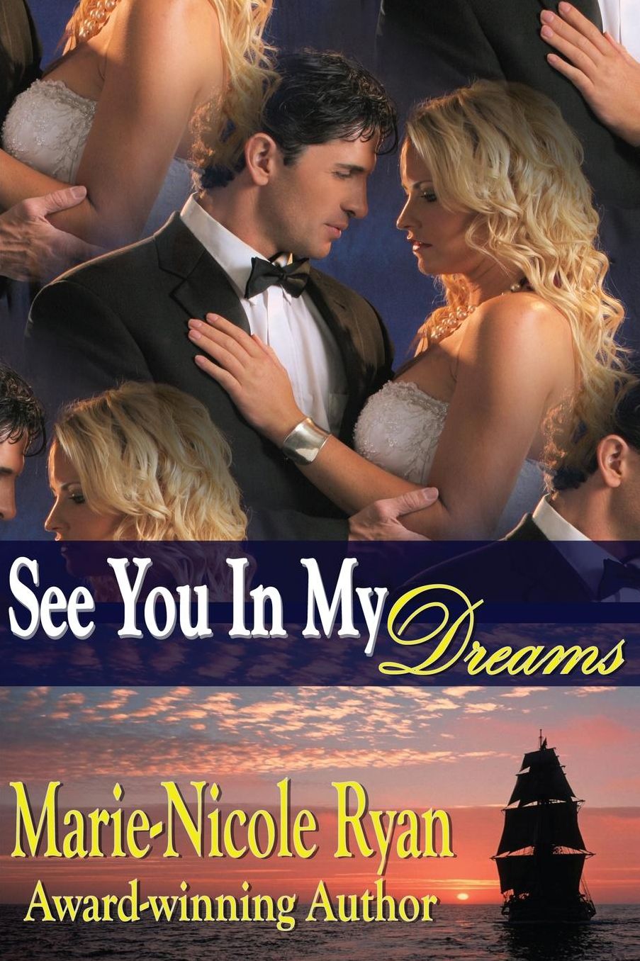 See You In My Dreams