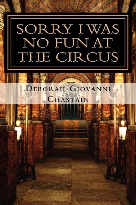 Sorry I Was No Fun at the Circus: Devil Winds in the City of Angels