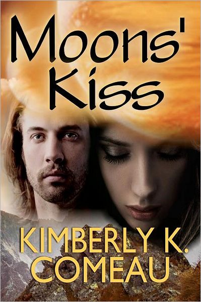 Moons' Kiss