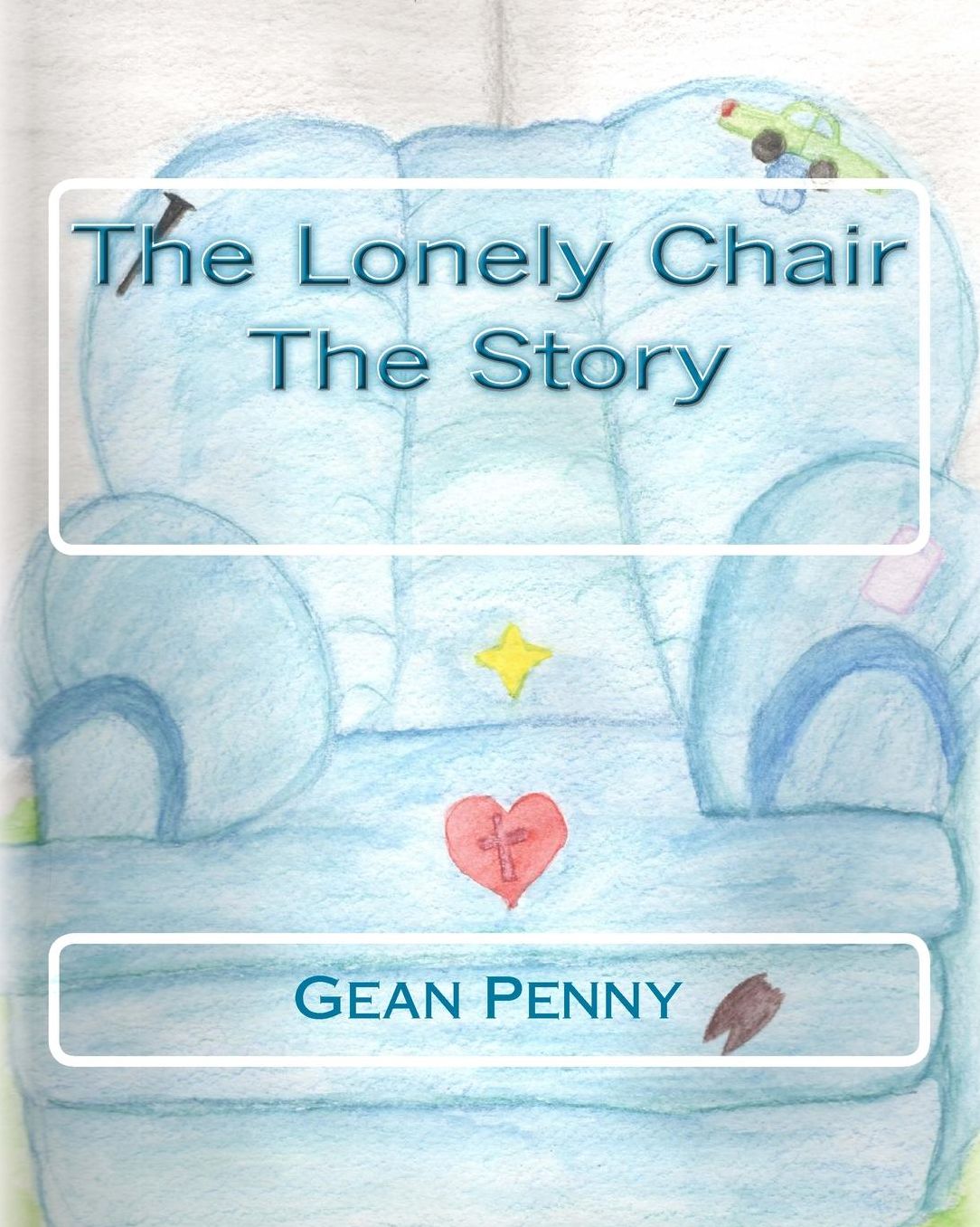 The Lonely Chair the Story